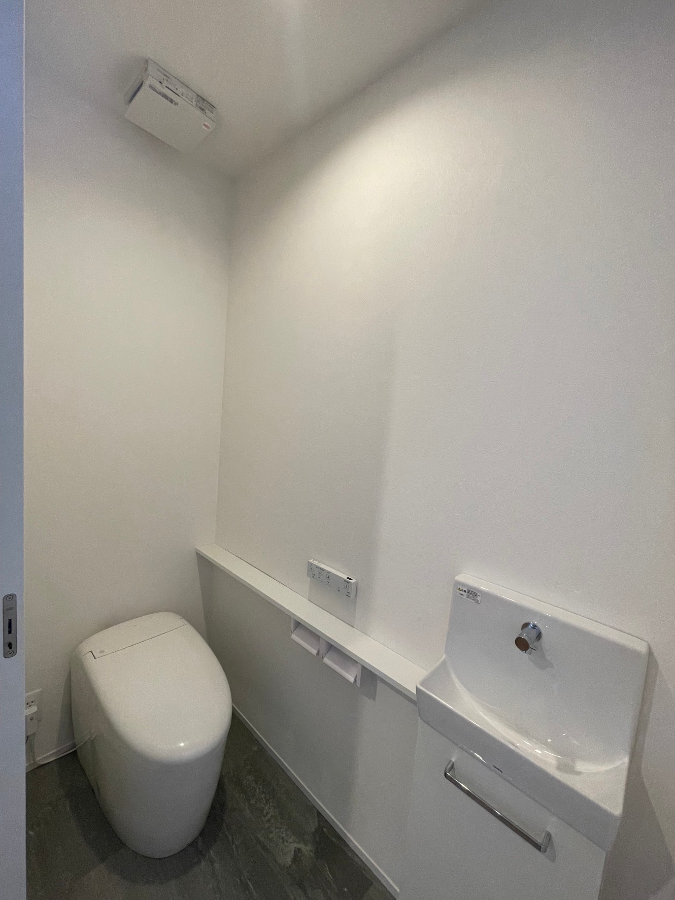 鶴羽田Ⅱ-5号地建売