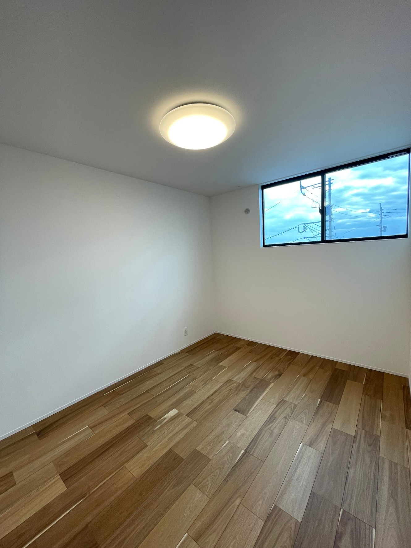 鶴羽田Ⅱ-5号地建売