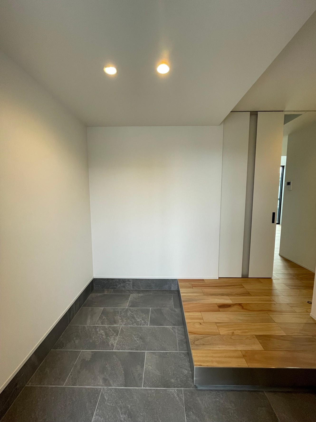 鶴羽田Ⅱ-6号地建売