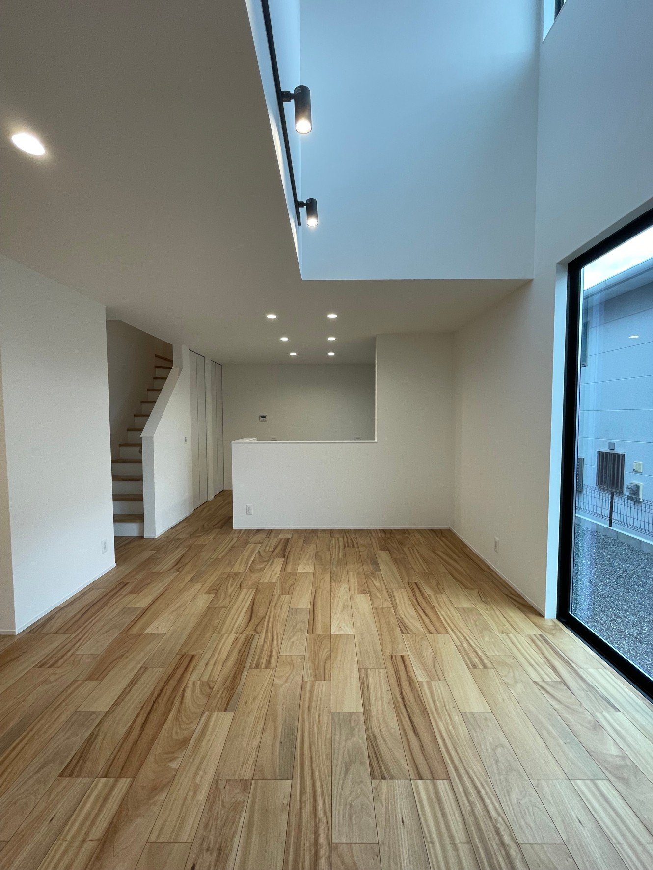 鶴羽田Ⅱ-6号地建売