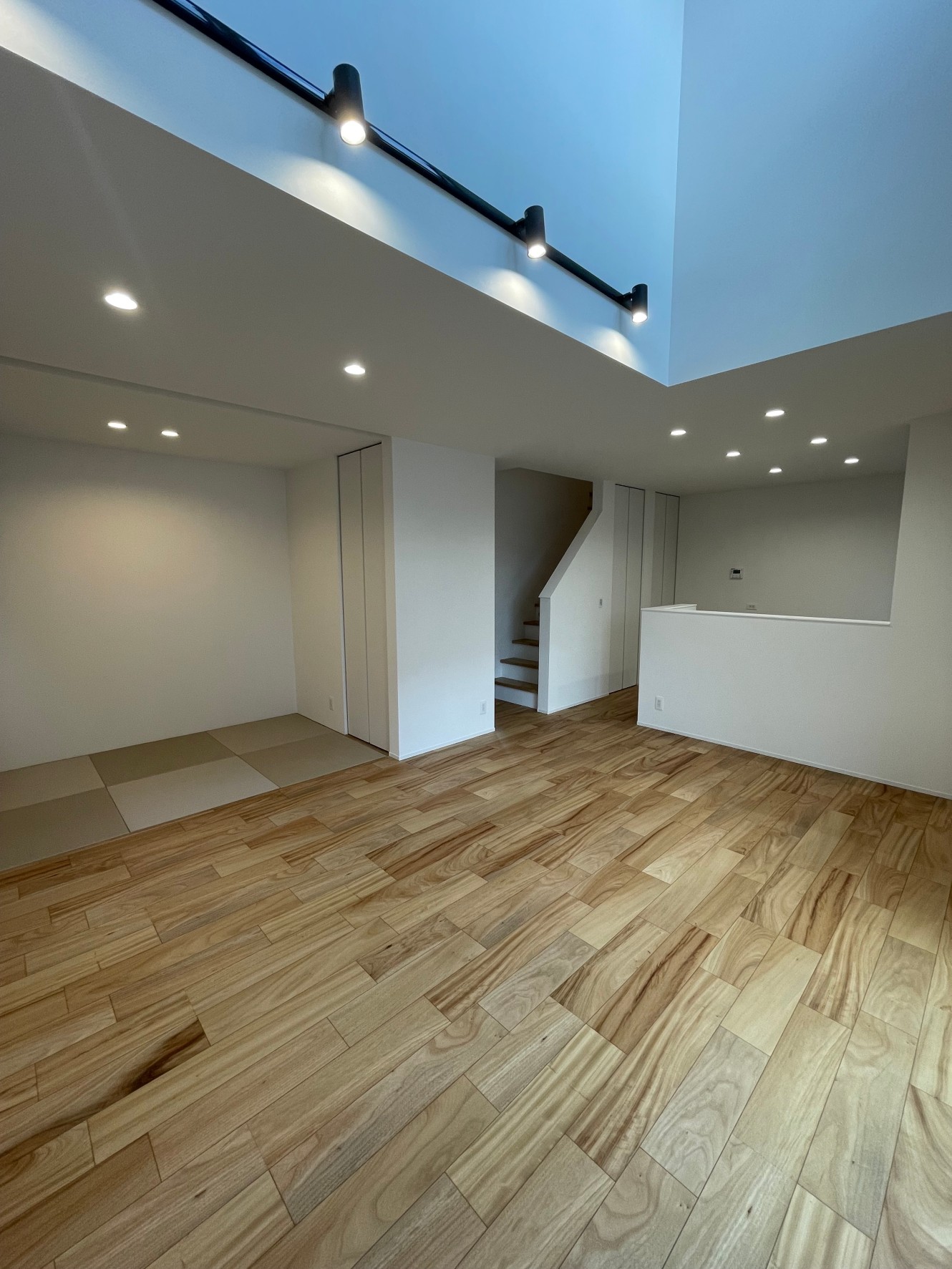 鶴羽田Ⅱ-6号地建売