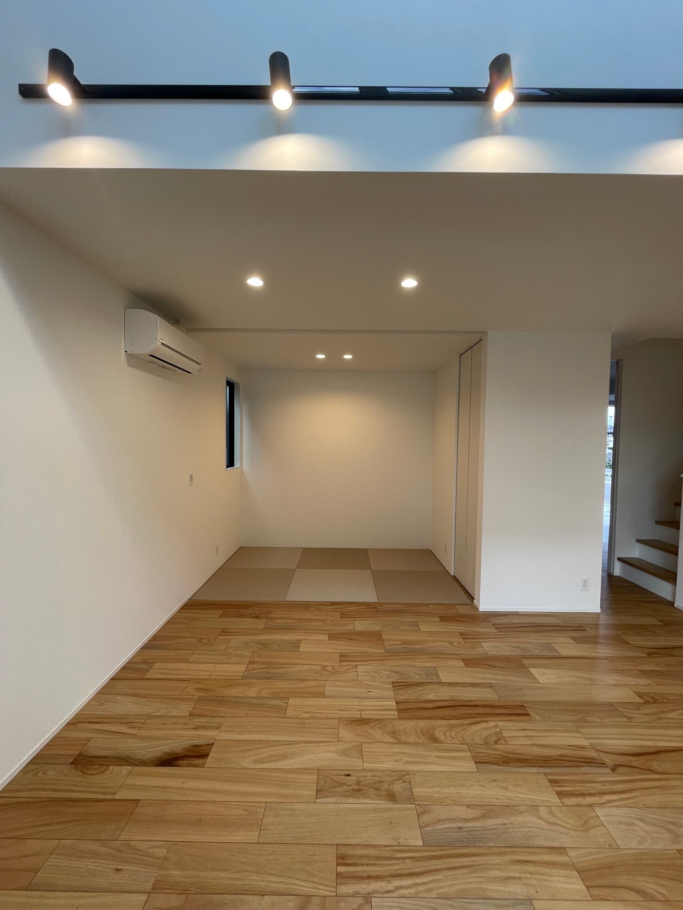 鶴羽田Ⅱ-6号地建売