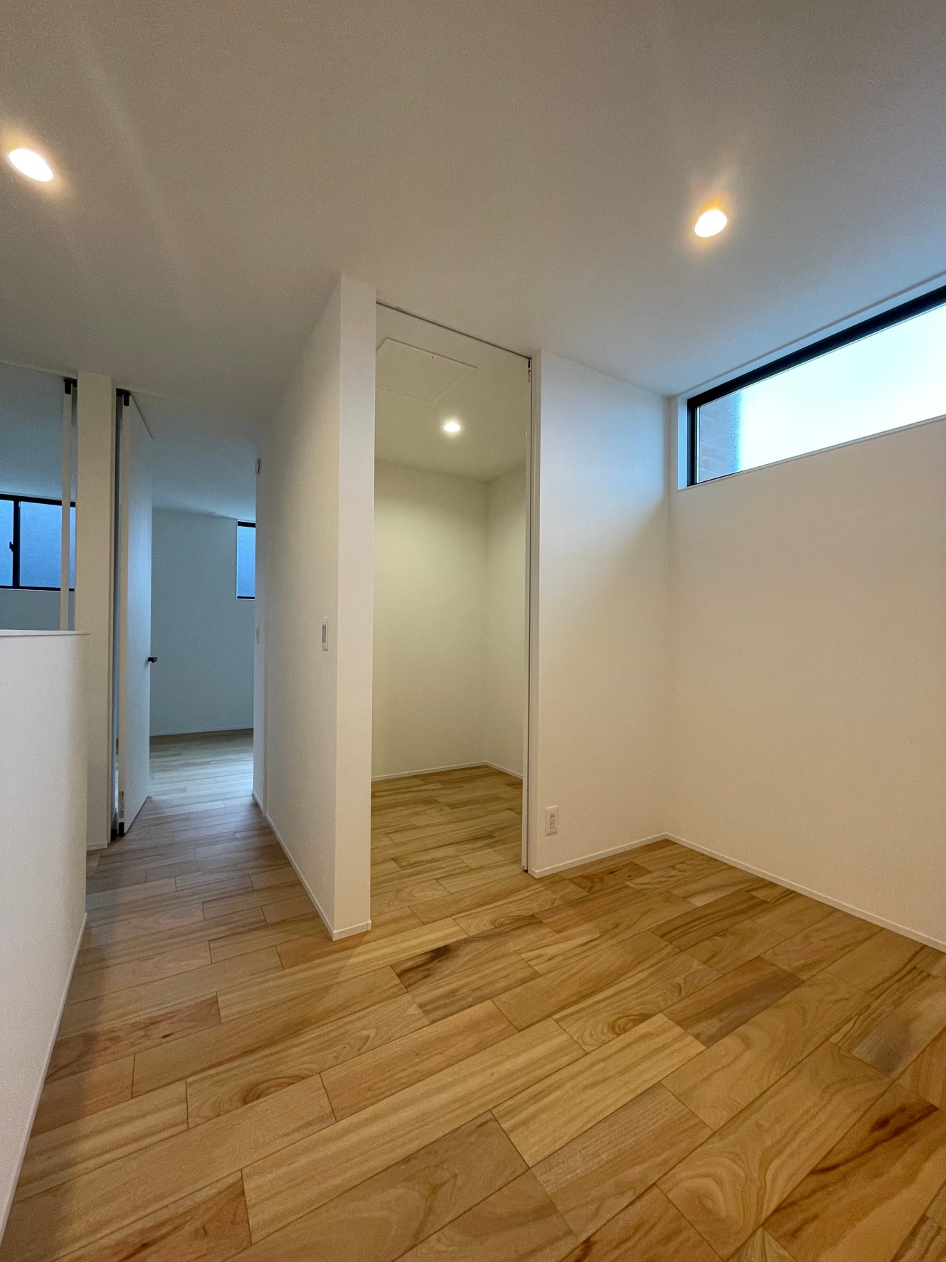 鶴羽田Ⅱ-6号地建売