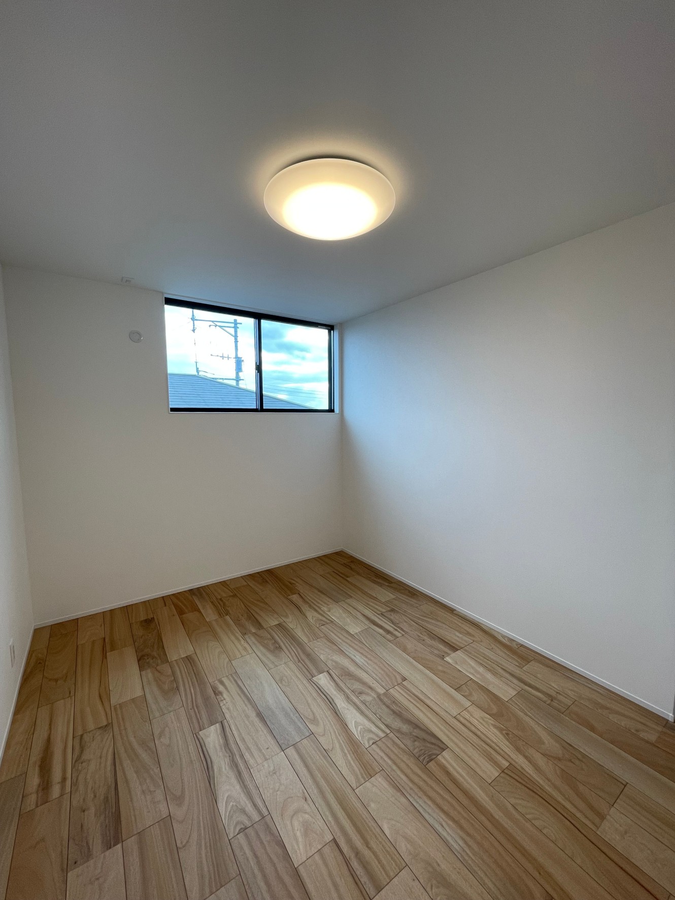 鶴羽田Ⅱ-6号地建売