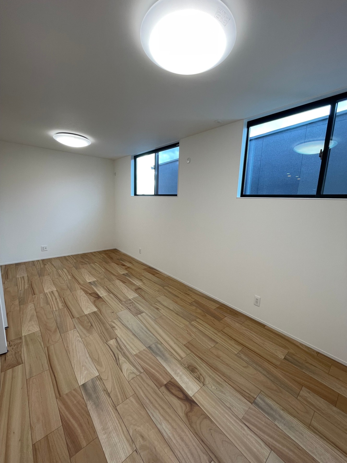 鶴羽田Ⅱ-6号地建売