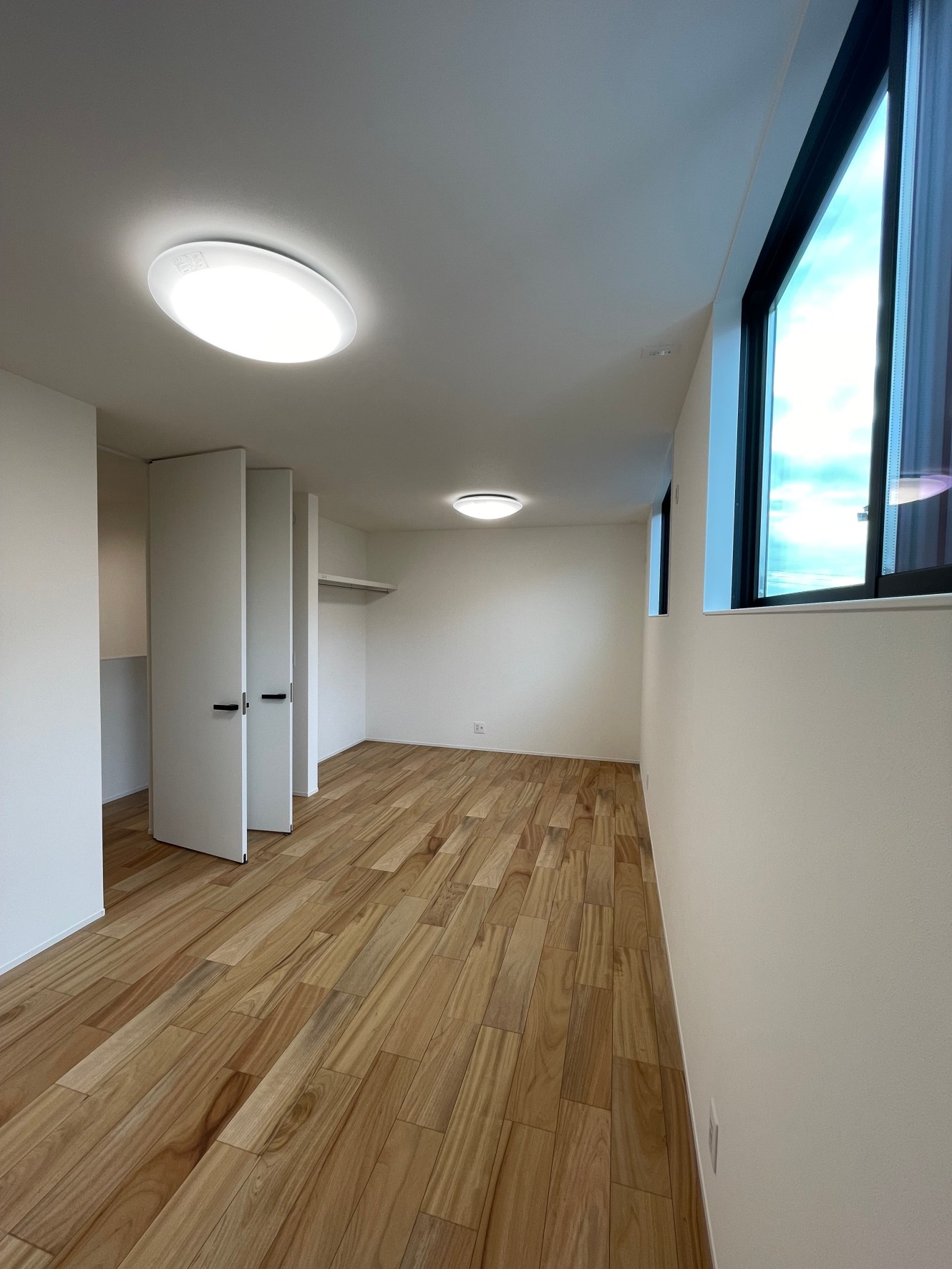 鶴羽田Ⅱ-6号地建売