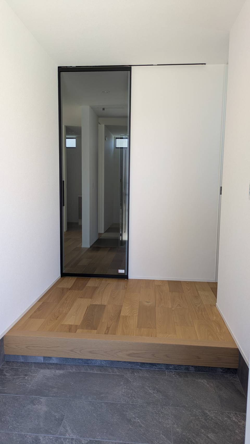 東区長嶺東5丁目Ⅲ建売