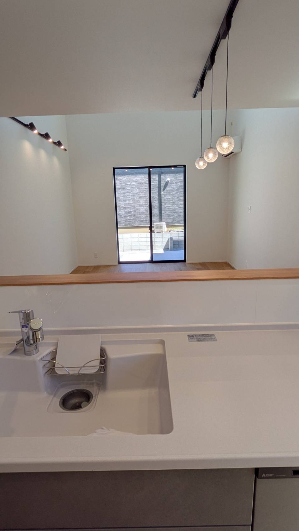 東区長嶺東5丁目Ⅲ建売