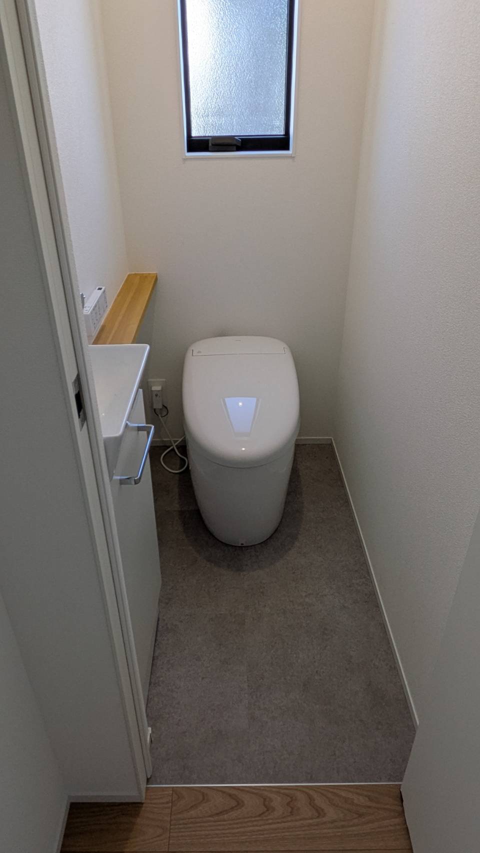 東区長嶺東5丁目Ⅲ建売