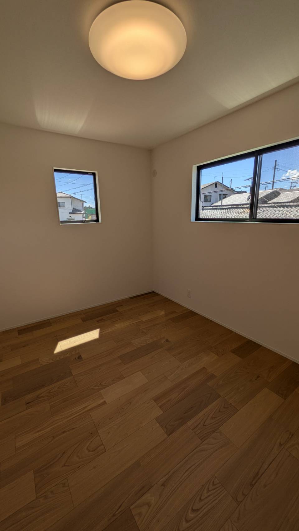 東区長嶺東5丁目Ⅲ建売