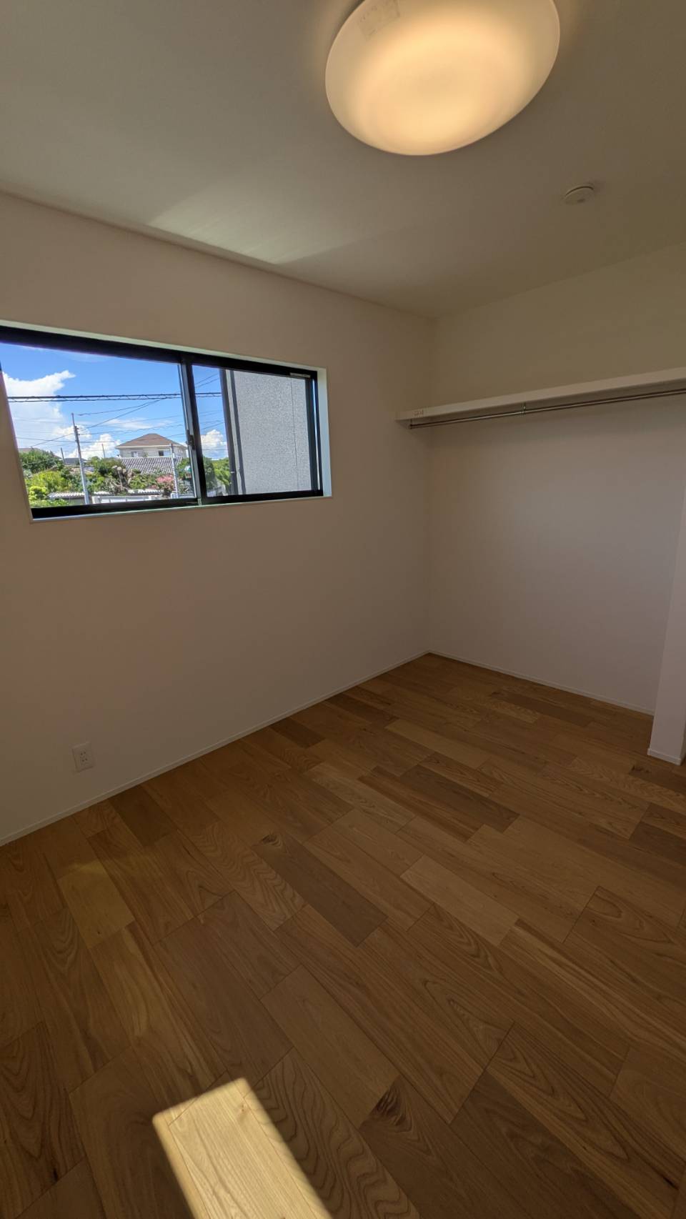 東区長嶺東5丁目Ⅲ建売