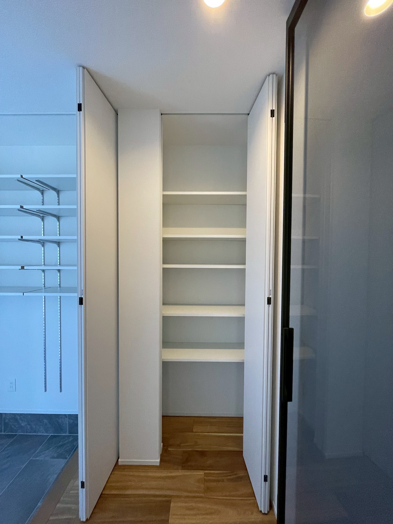 東区小峯1丁目1号地建売