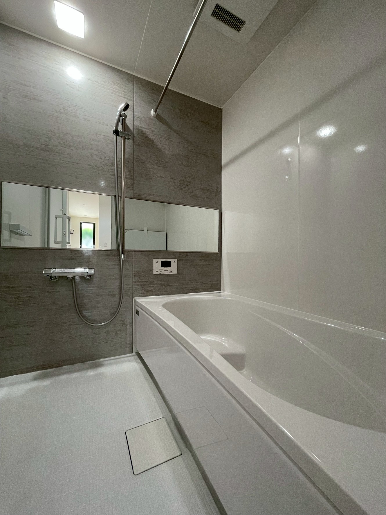 東区小峯1丁目1号地建売