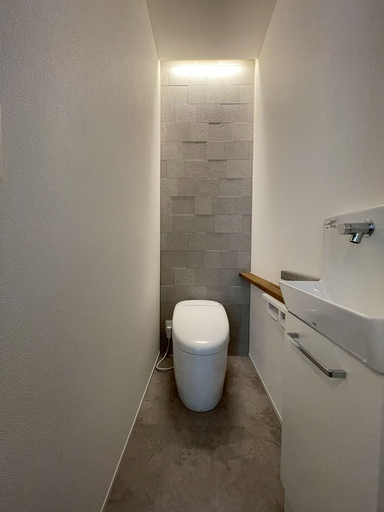 東区小峯1丁目1号地建売