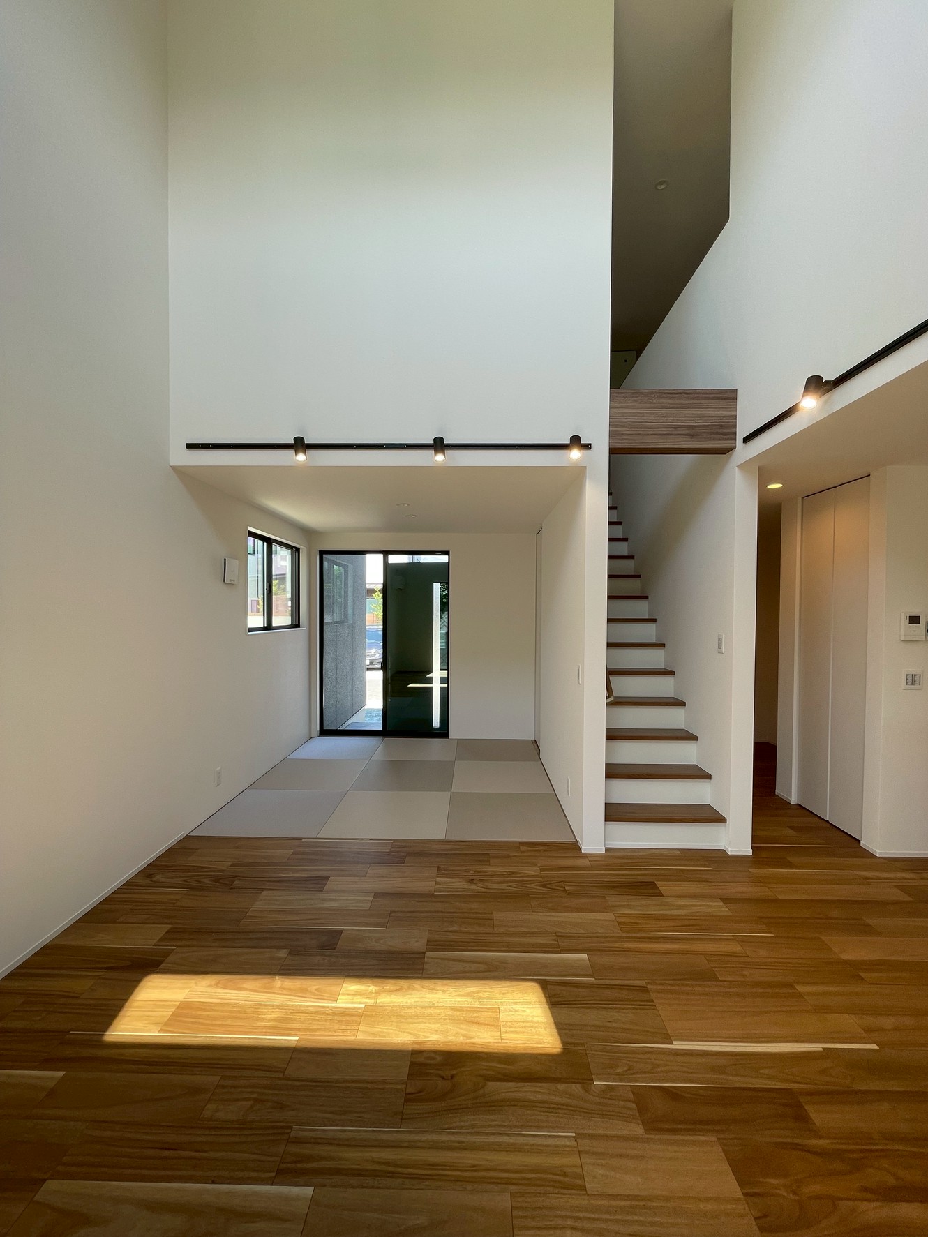 東区小峯1丁目1号地建売