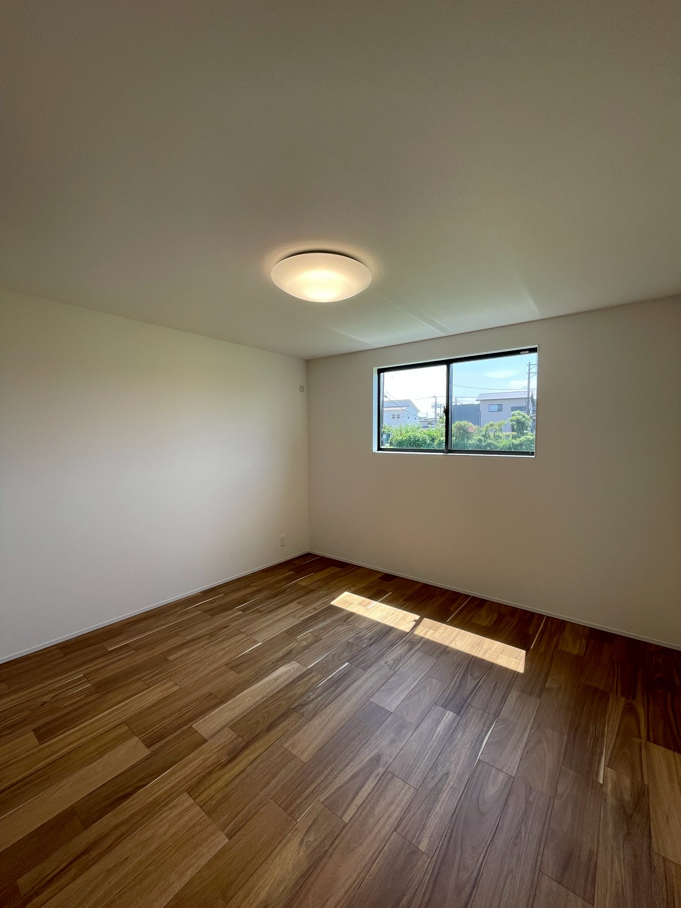 東区小峯1丁目1号地建売