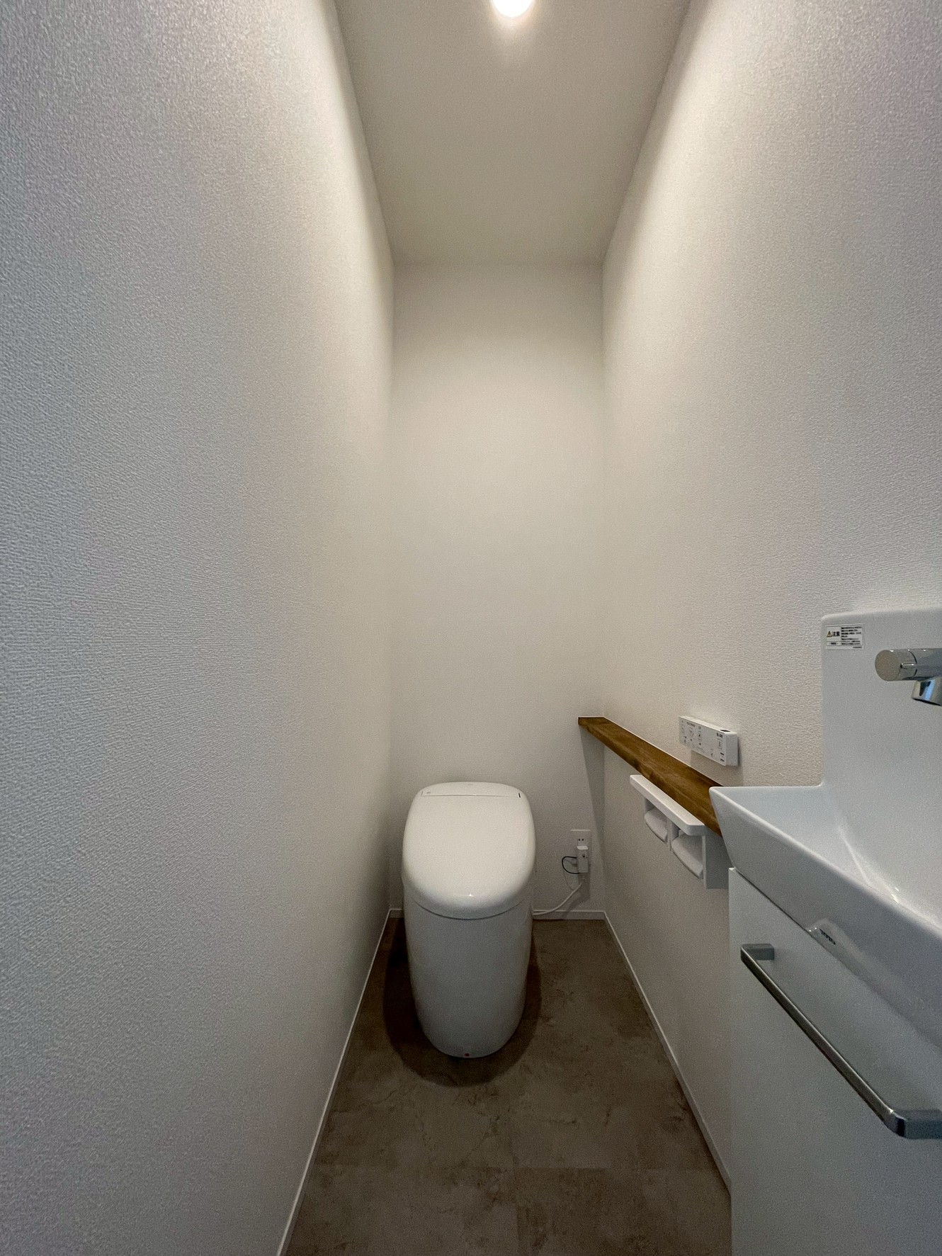 東区小峯1丁目1号地建売