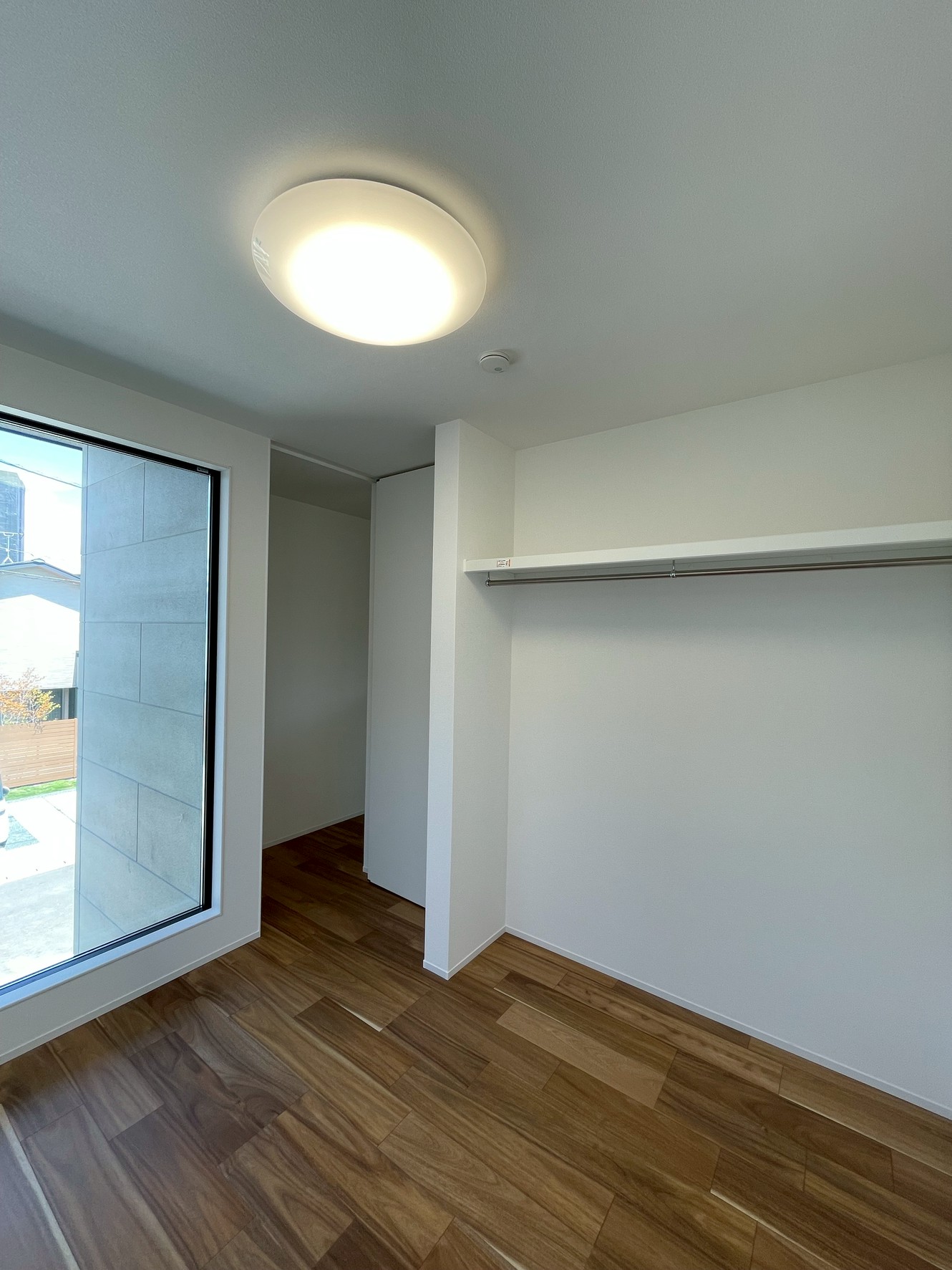 東区小峯1丁目1号地建売