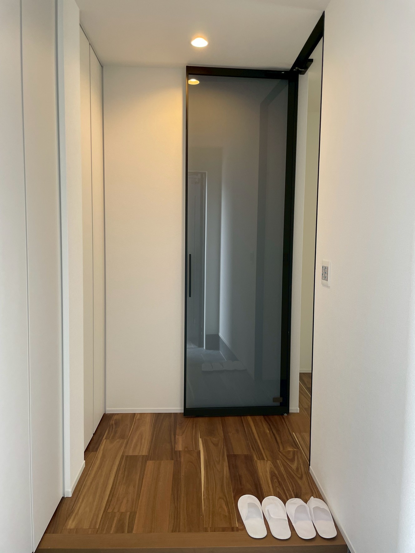 東区小峯1丁目1号地建売