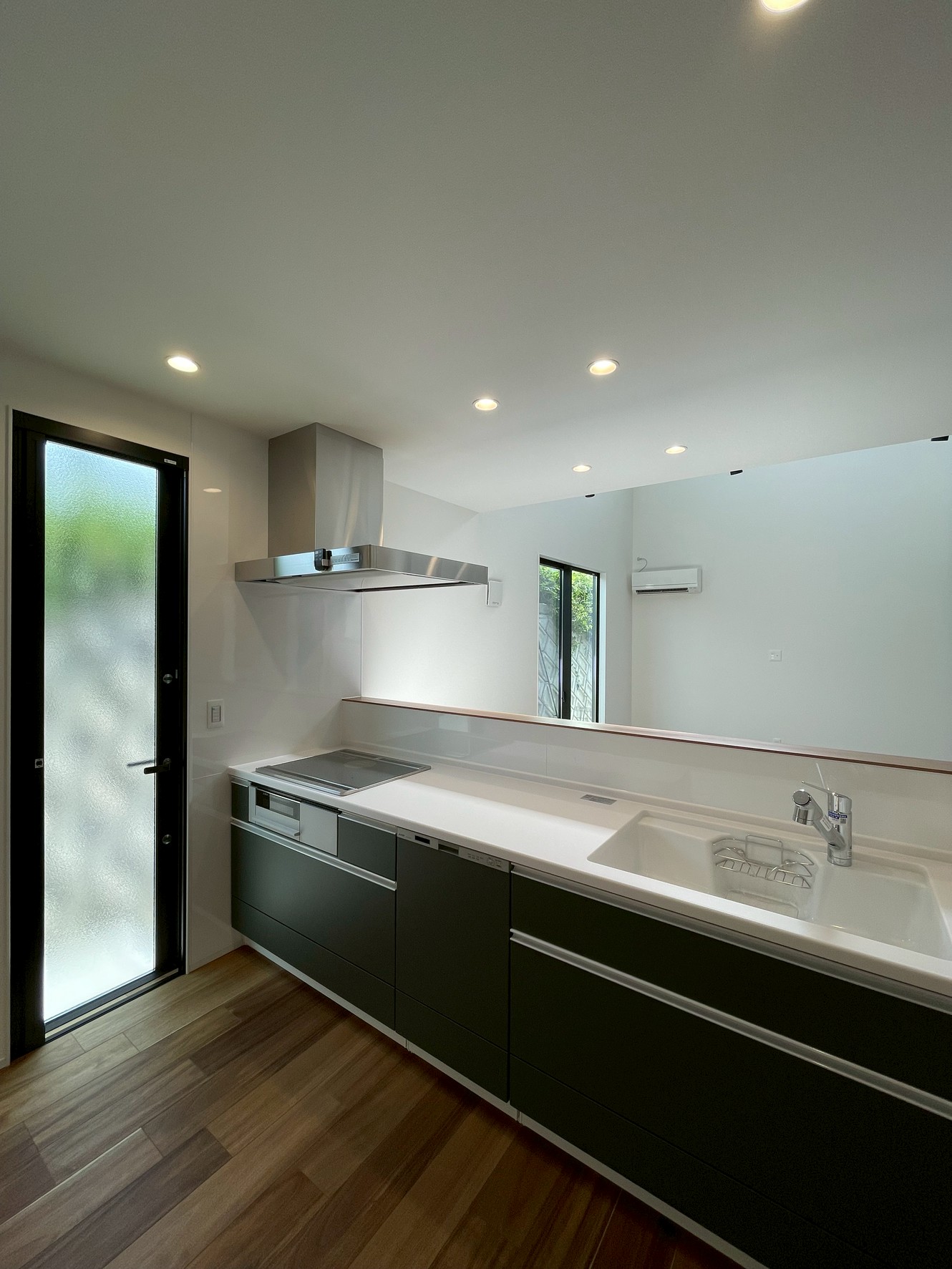 東区小峯1丁目1号地建売