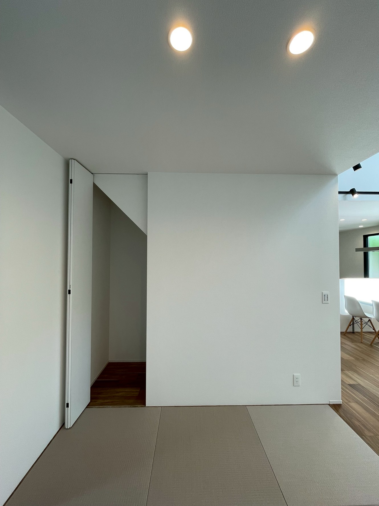 東区小峯1丁目1号地建売