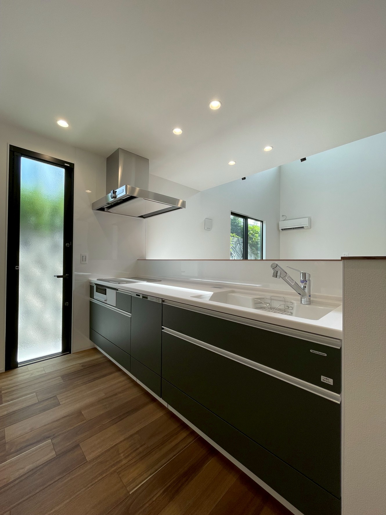 東区小峯1丁目1号地建売