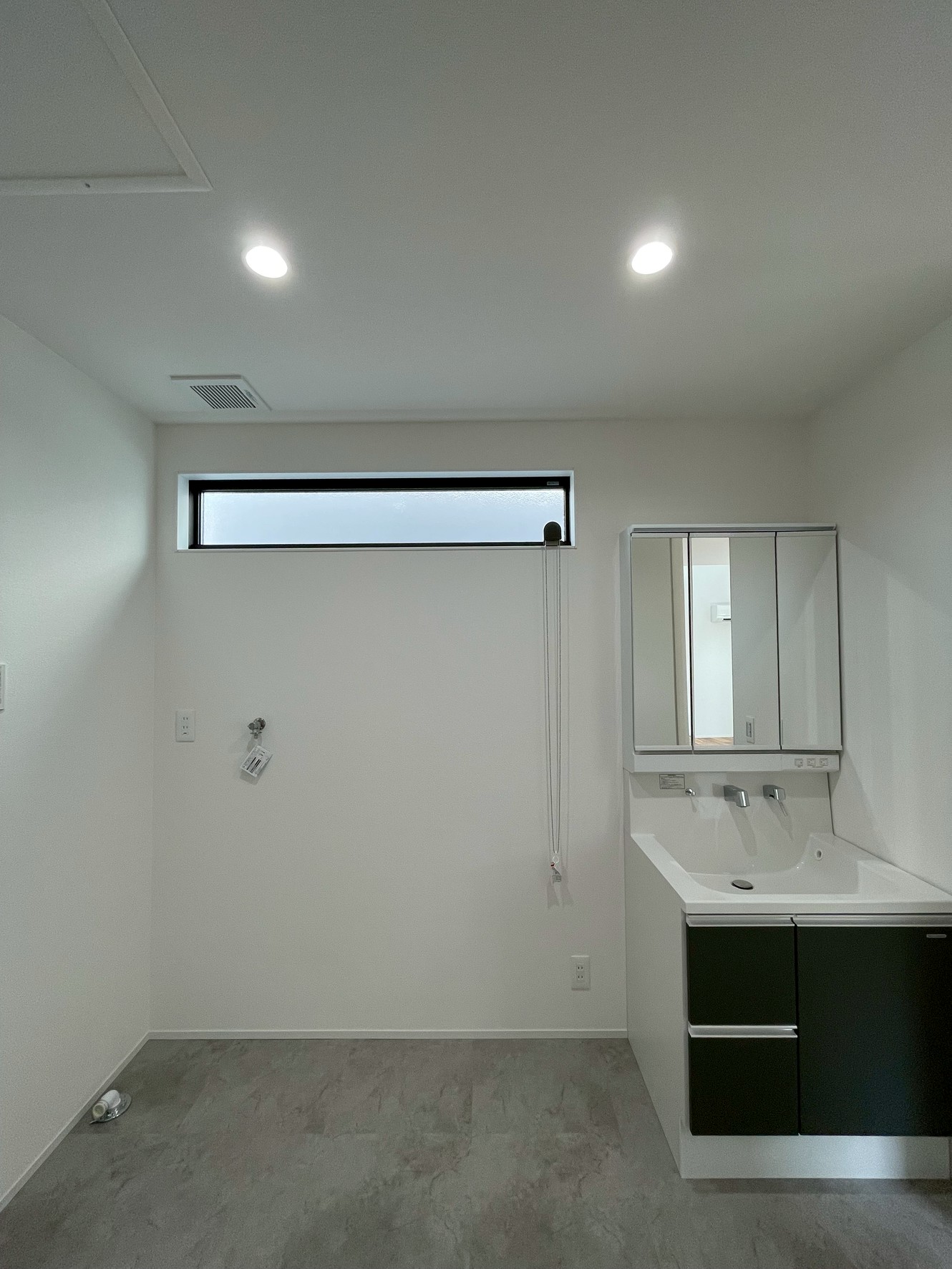 東区小峯1丁目1号地建売