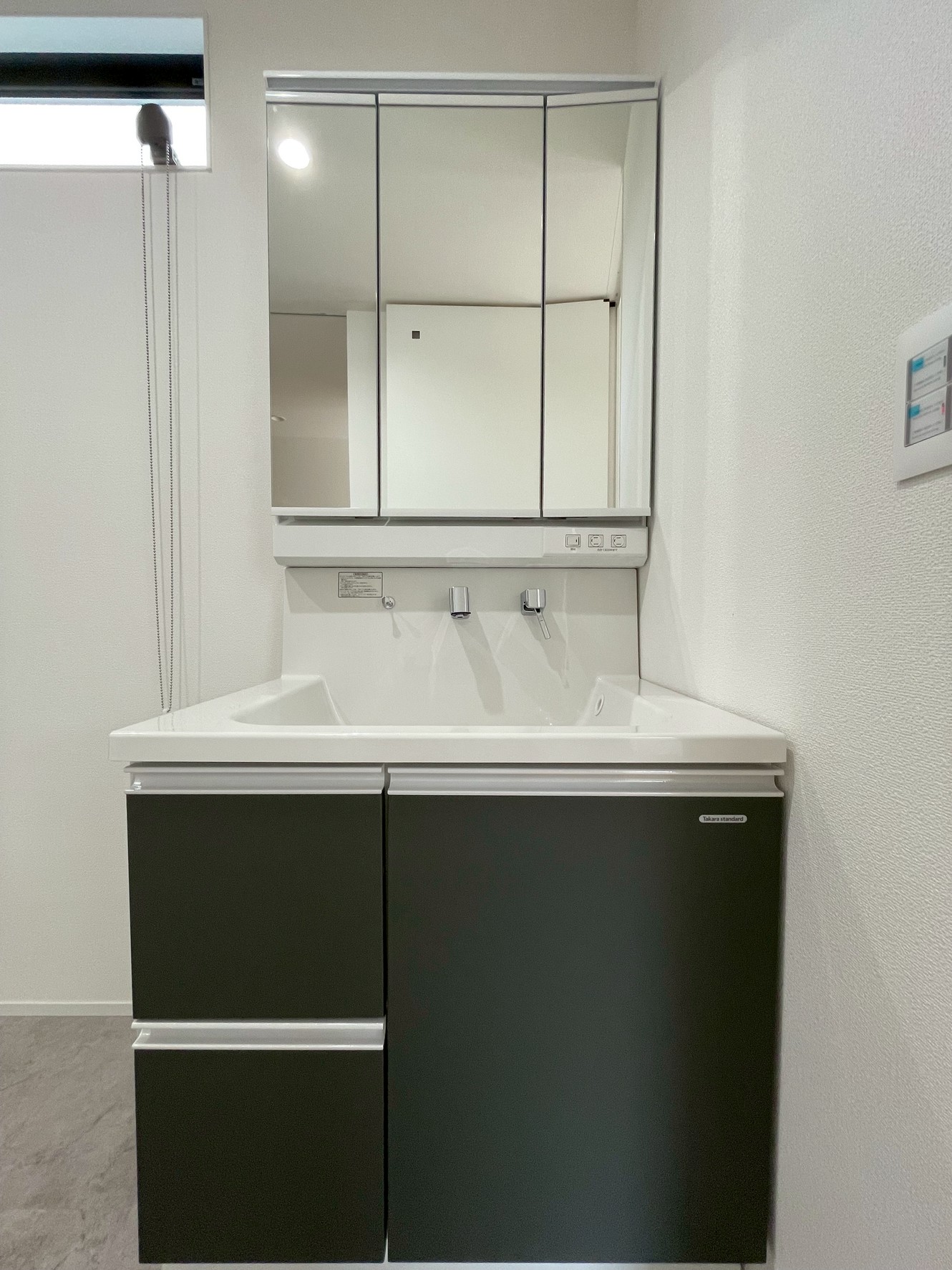 東区小峯1丁目1号地建売