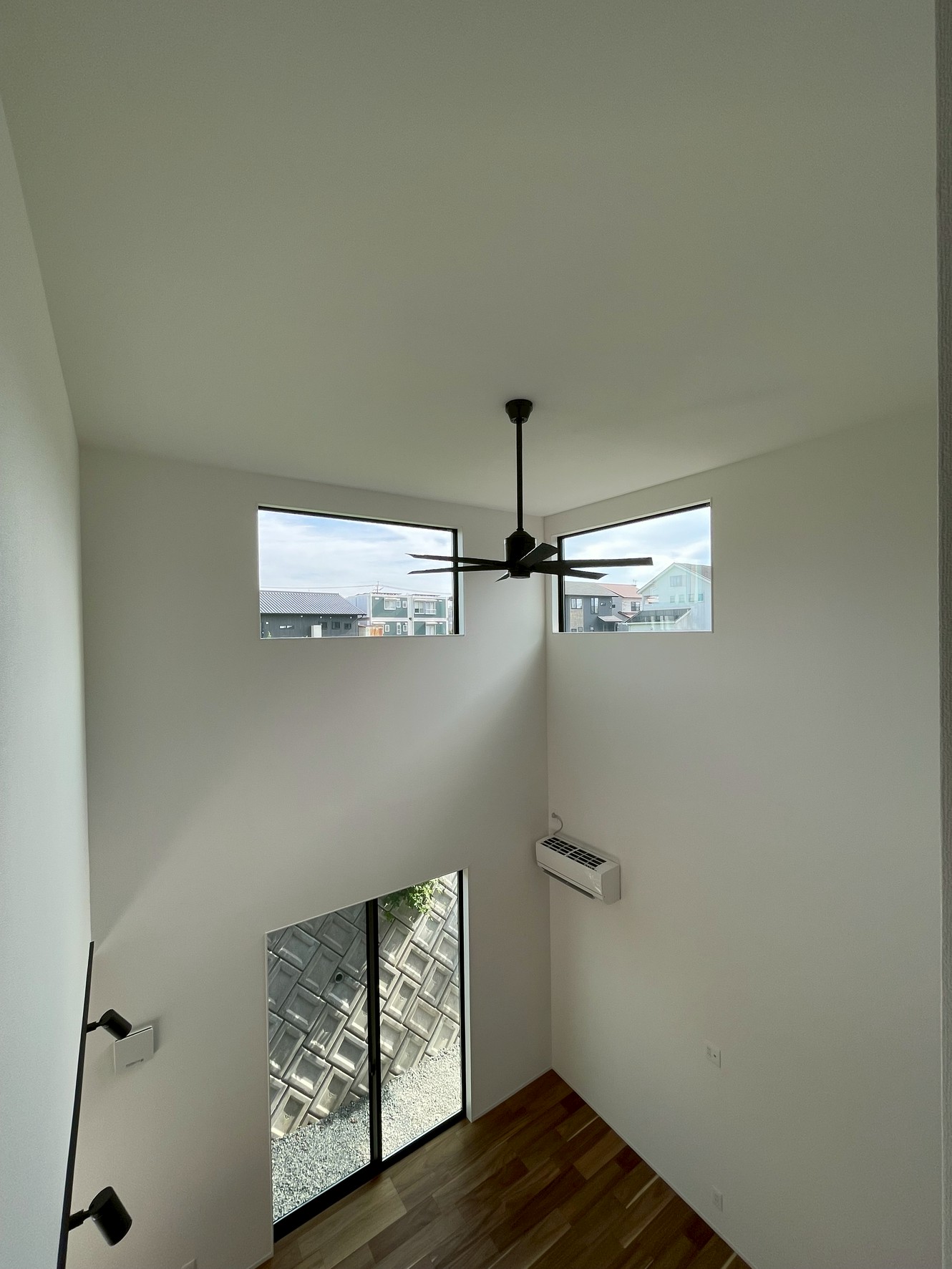 東区小峯1丁目1号地建売