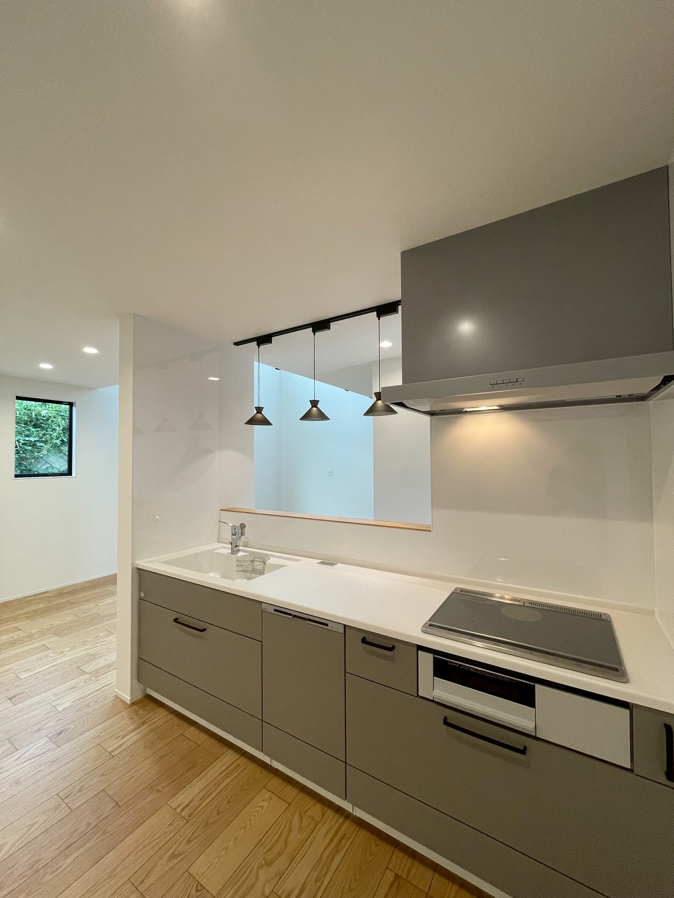 東区小峯1丁目2号地建売