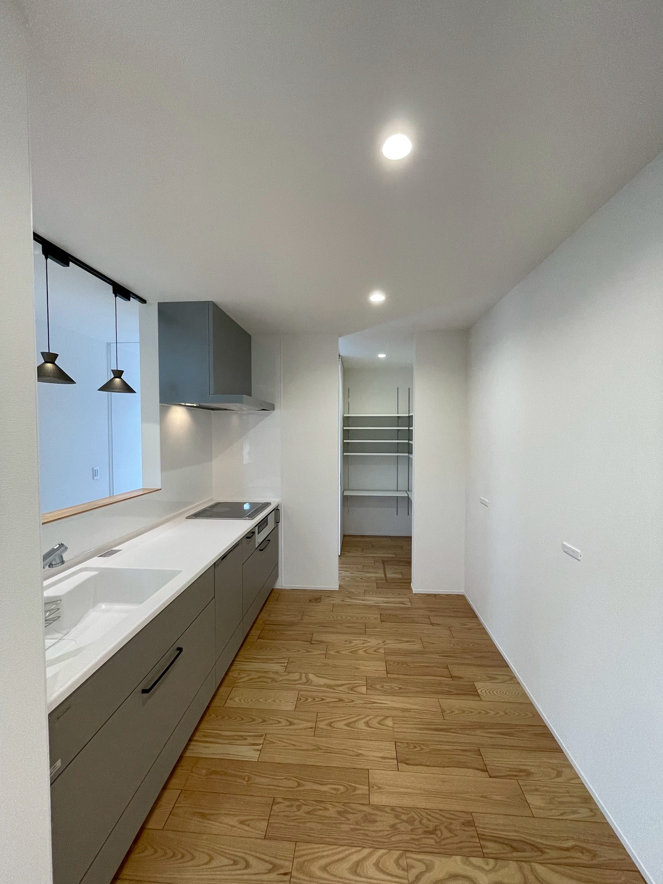 東区小峯1丁目2号地建売