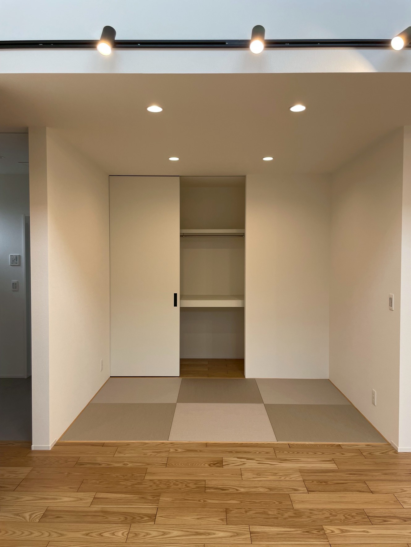 東区小峯1丁目2号地建売