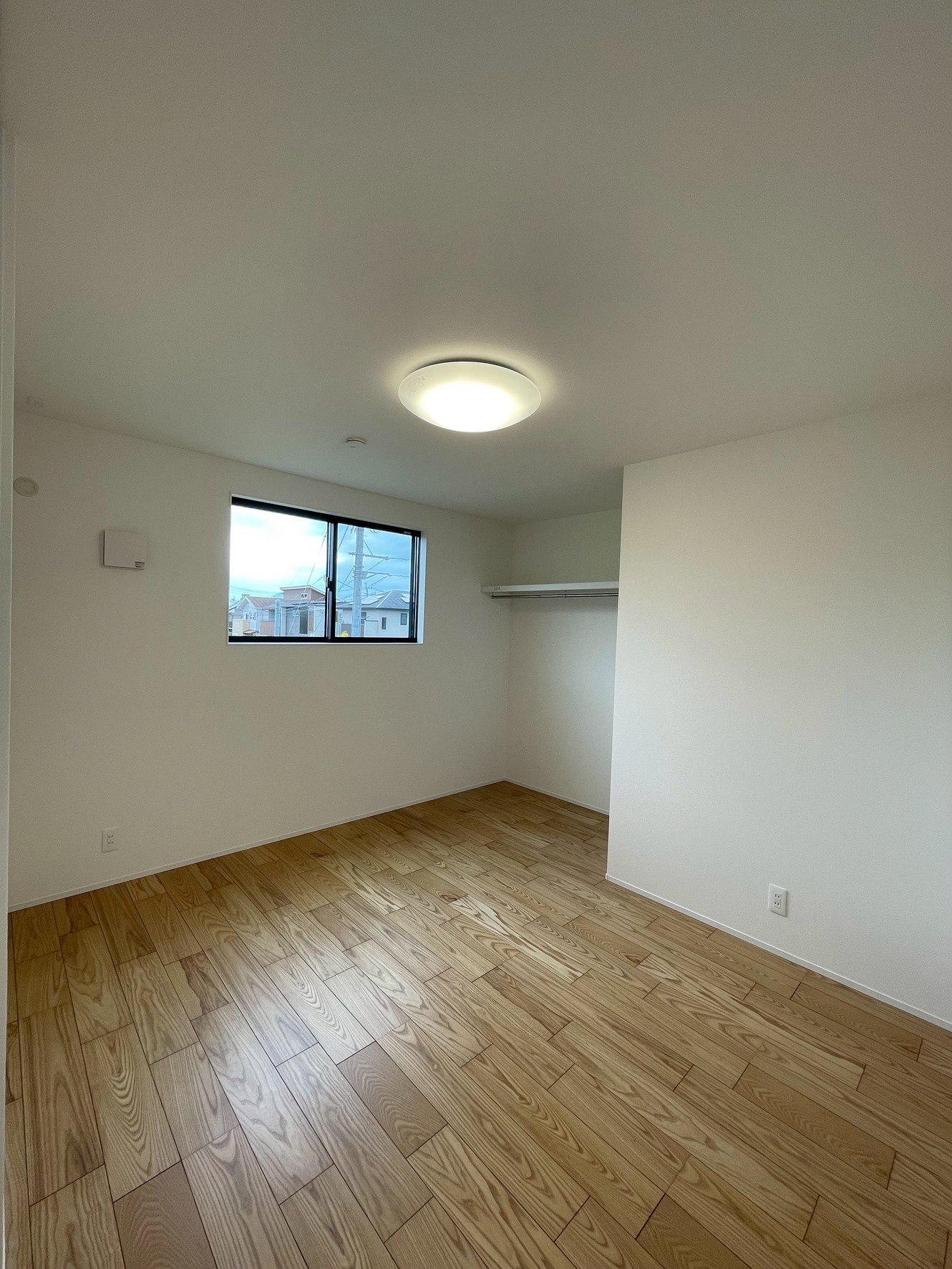 東区小峯1丁目2号地建売