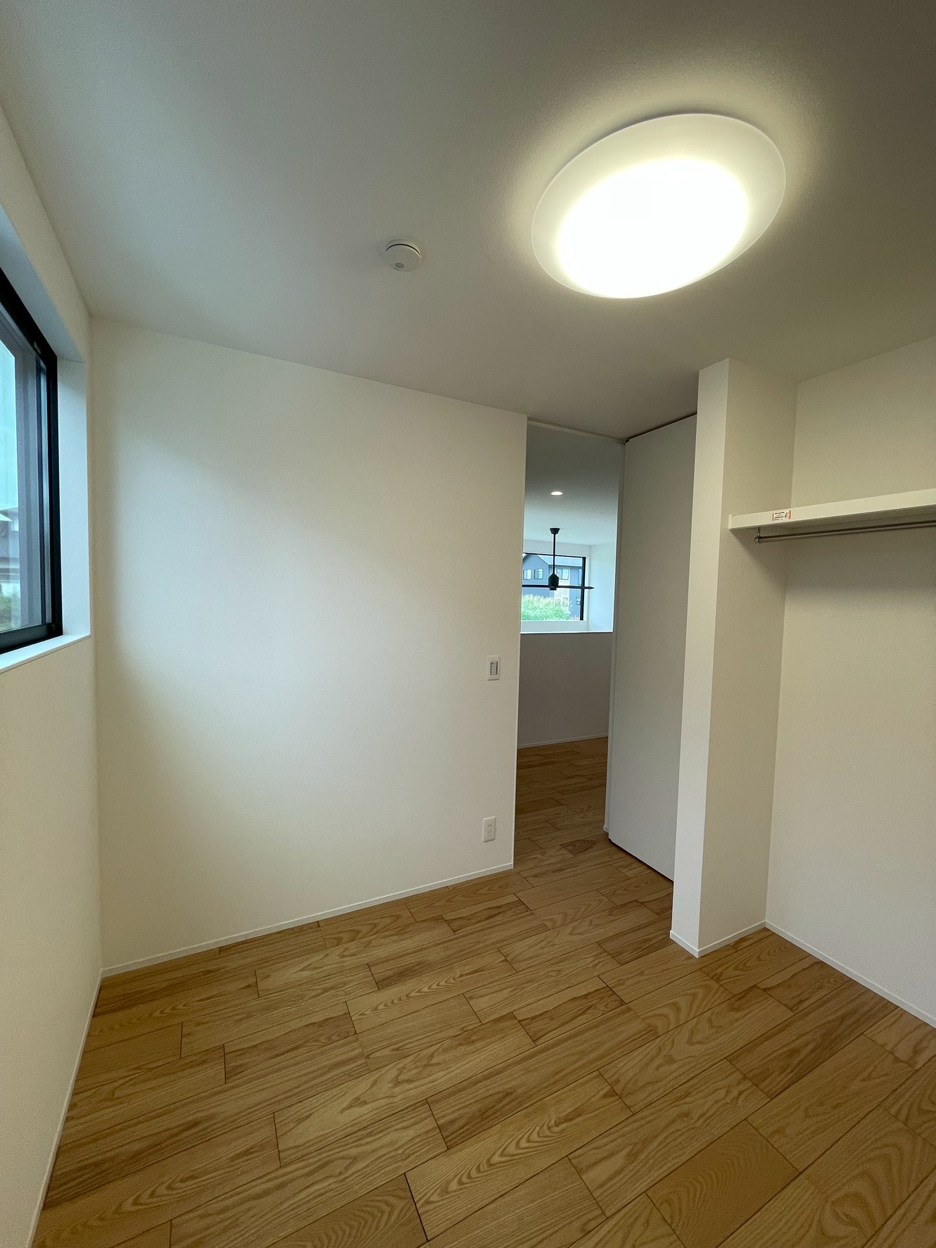 東区小峯1丁目2号地建売