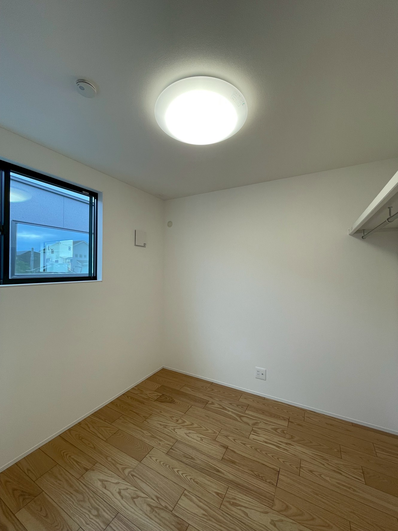 東区小峯1丁目2号地建売