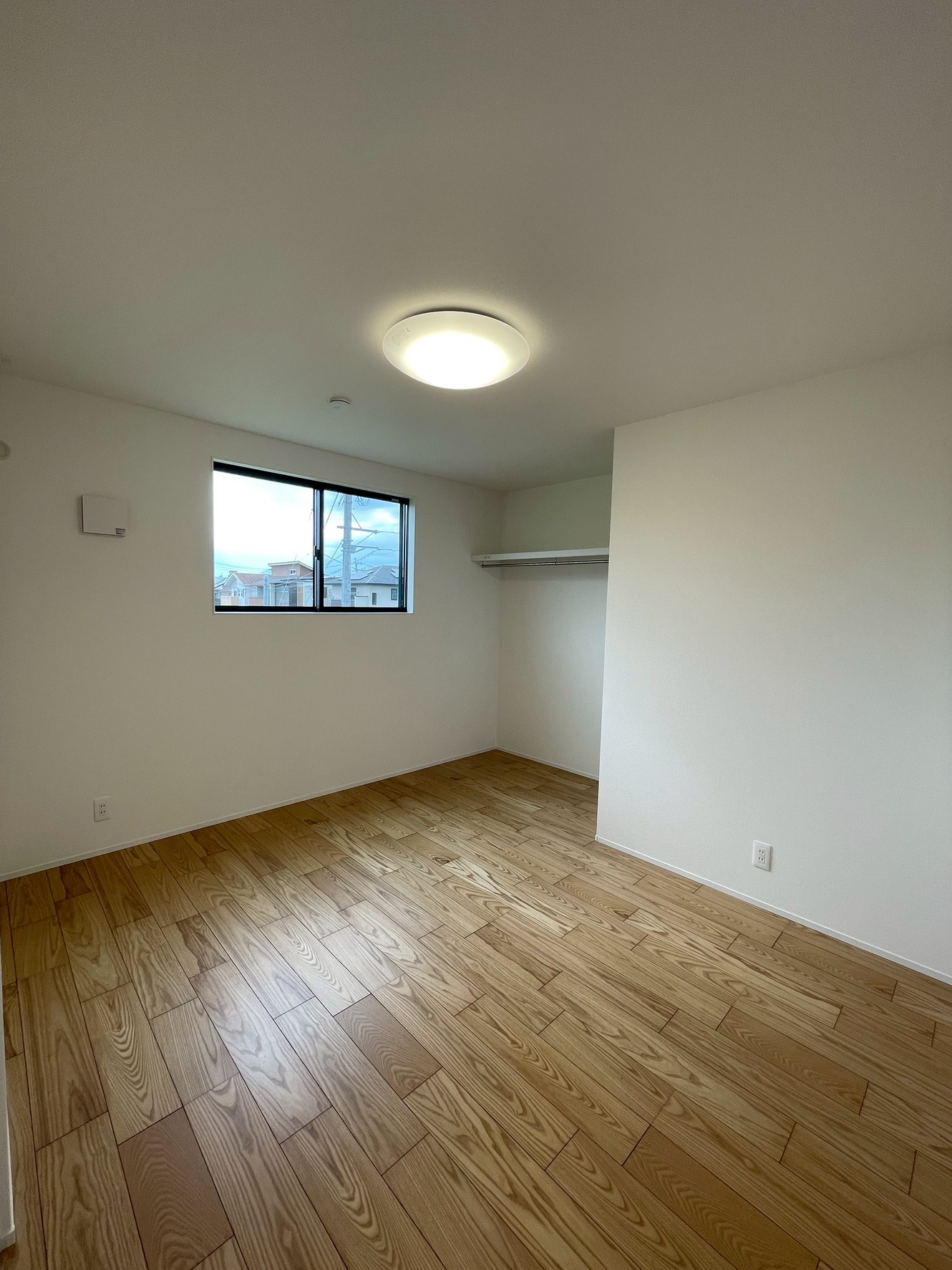 東区小峯1丁目2号地建売