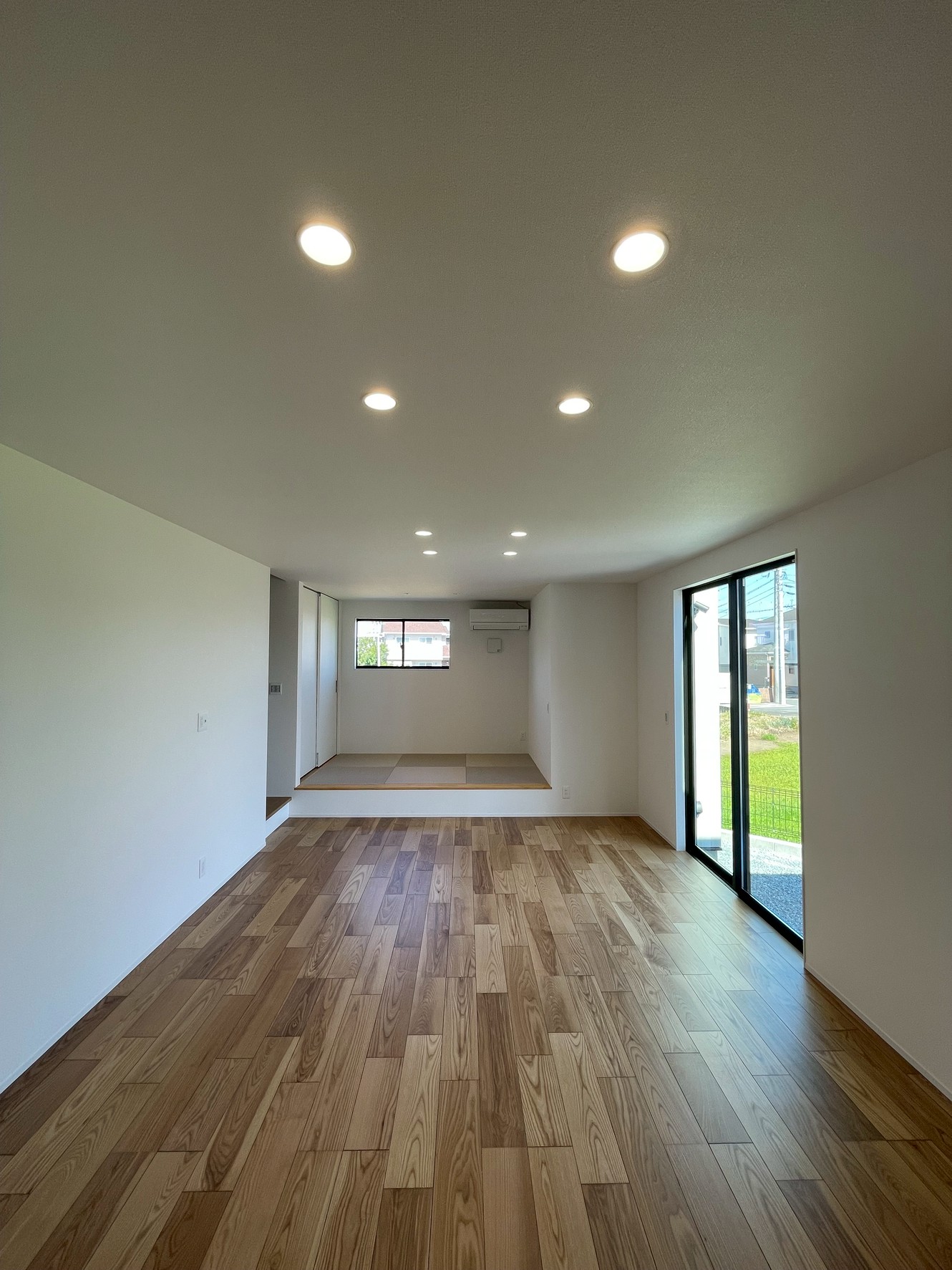 南区元三町1丁目新築戸建て