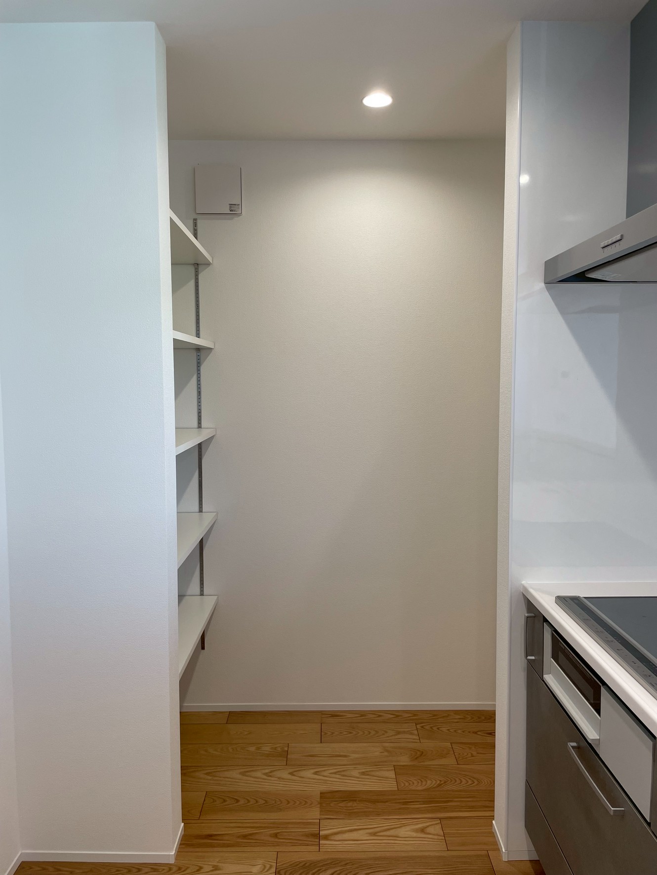 南区元三町1丁目新築戸建て