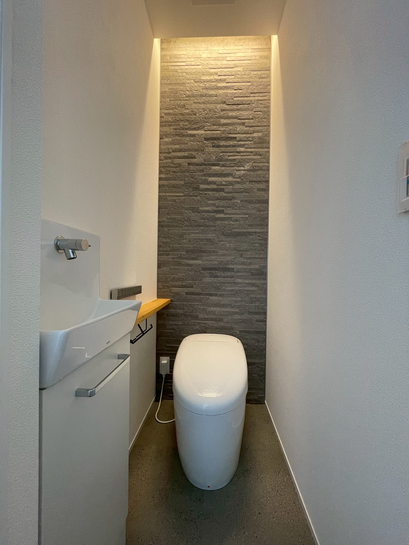 南区元三町1丁目新築戸建て