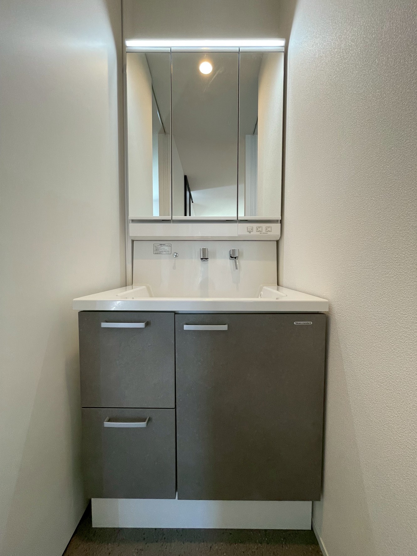 南区元三町1丁目新築戸建て