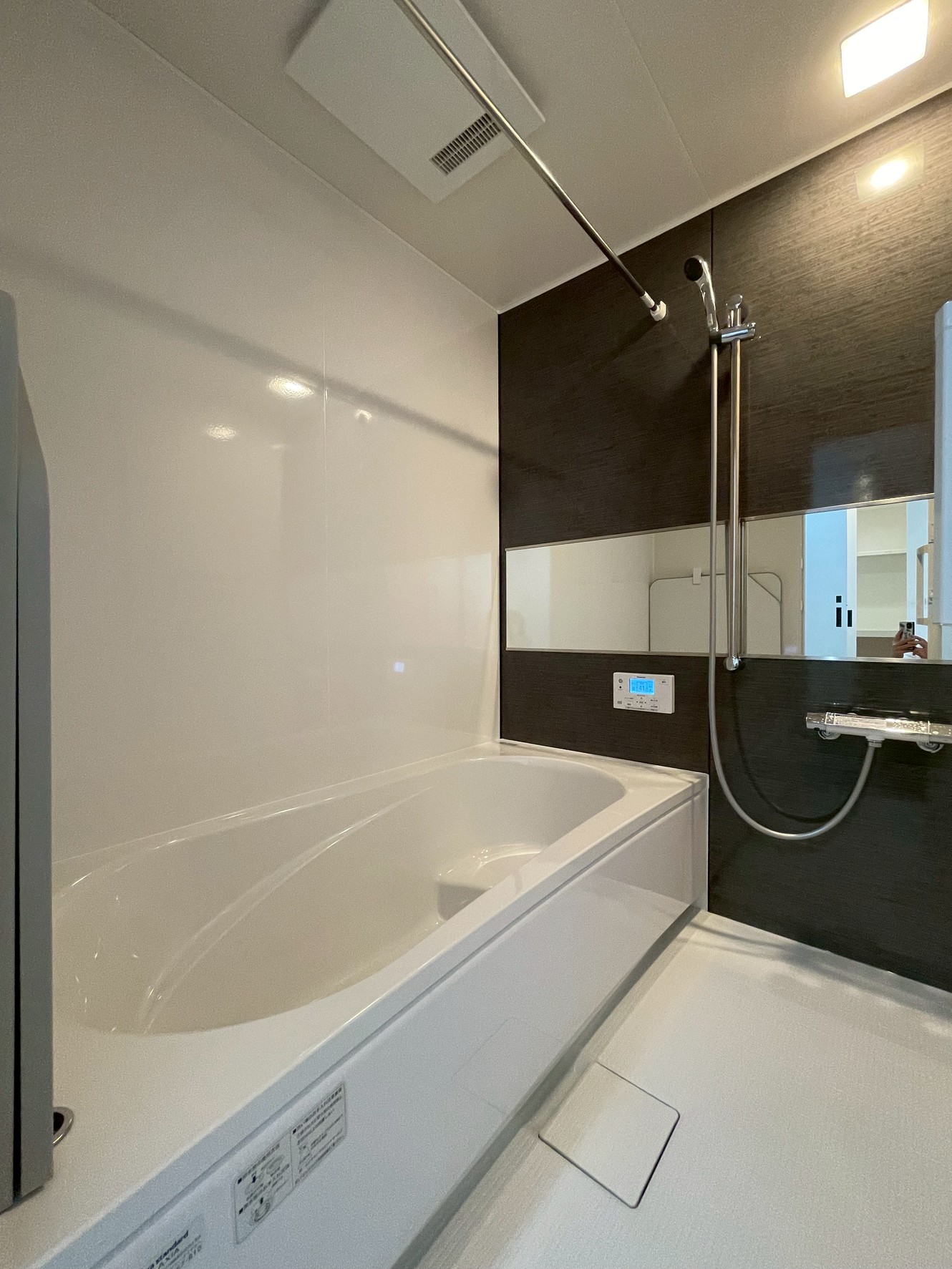 南区元三町1丁目新築戸建て