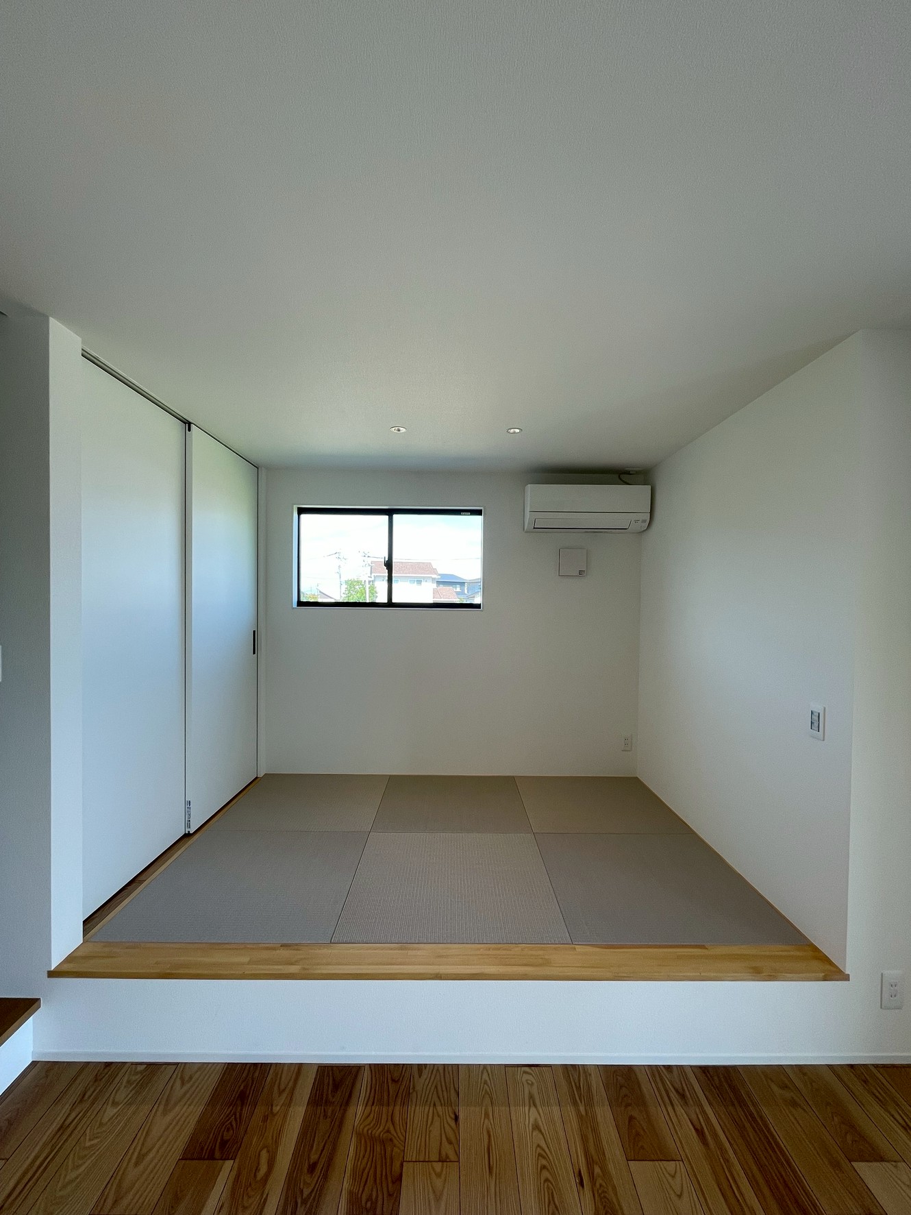 南区元三町1丁目新築戸建て