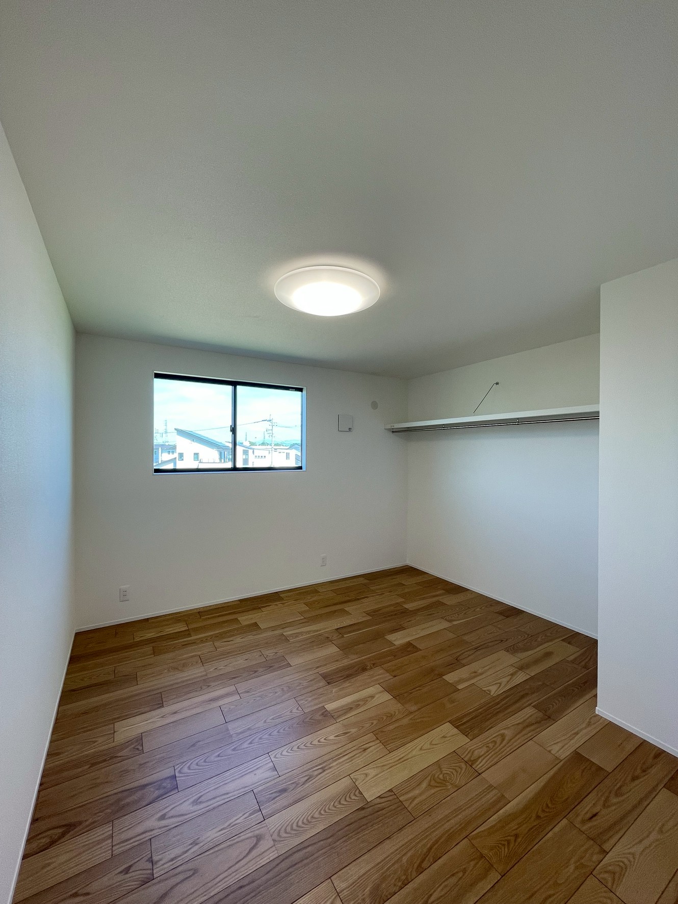 南区元三町1丁目新築戸建て