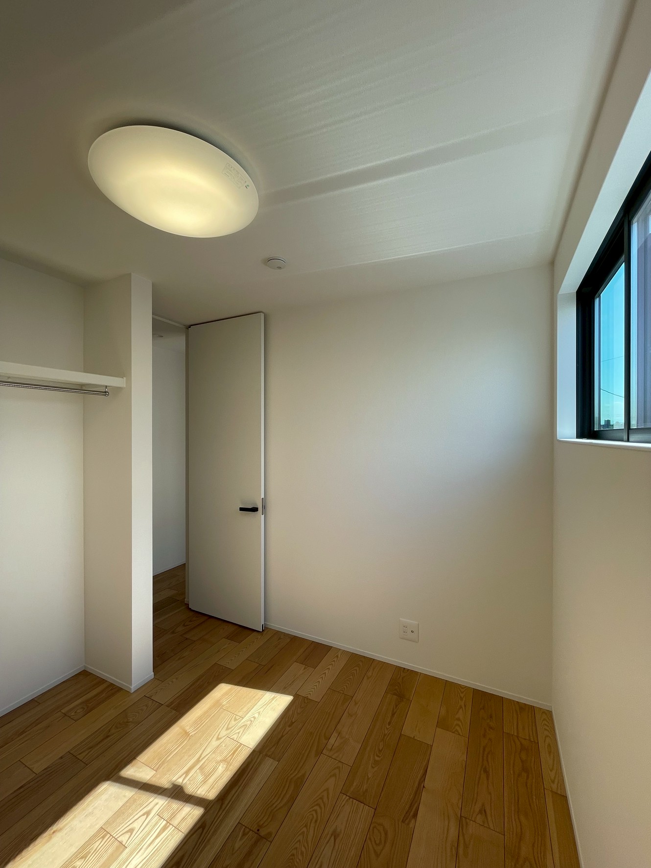 南区元三町1丁目新築戸建て