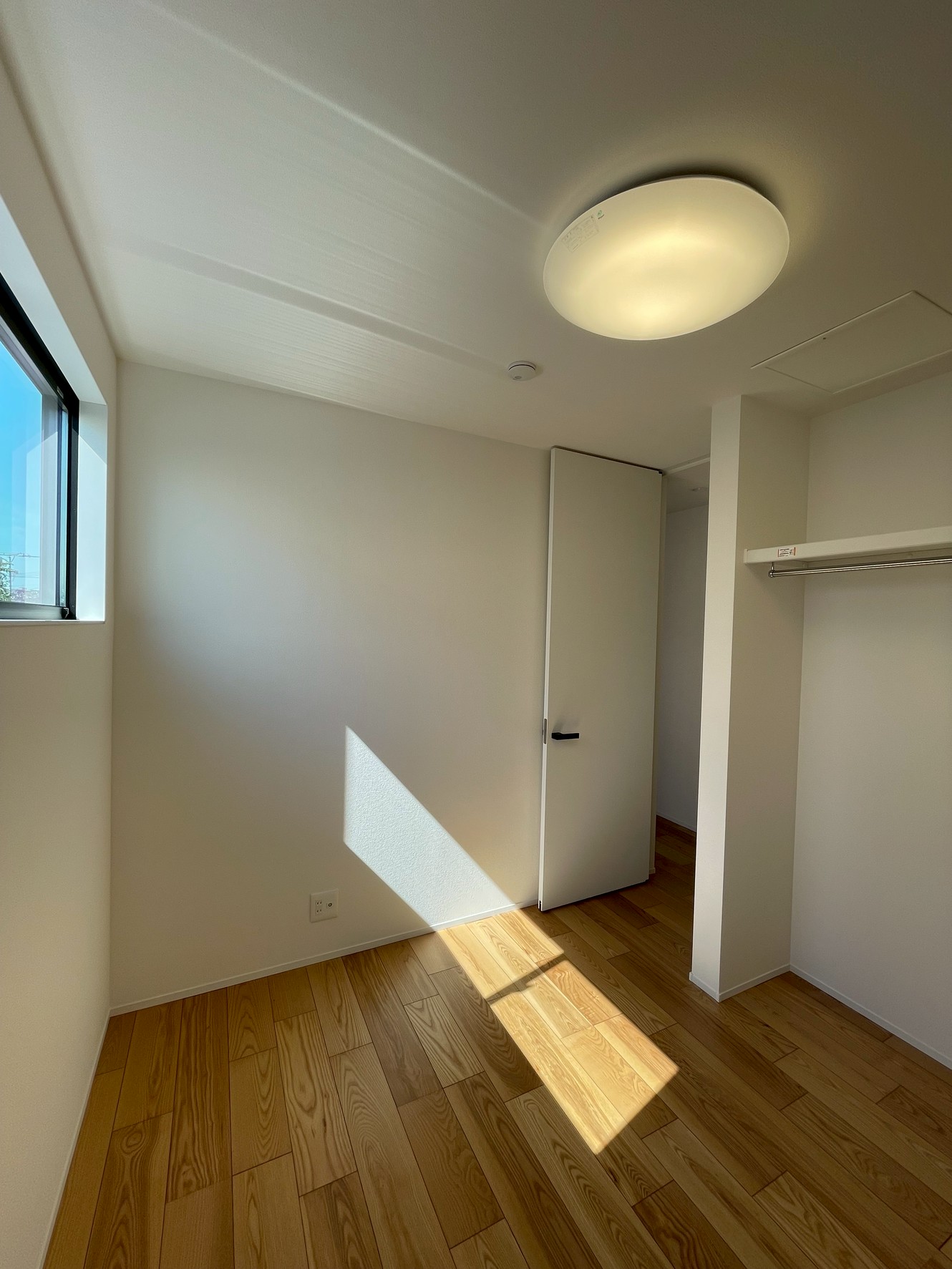 南区元三町1丁目新築戸建て