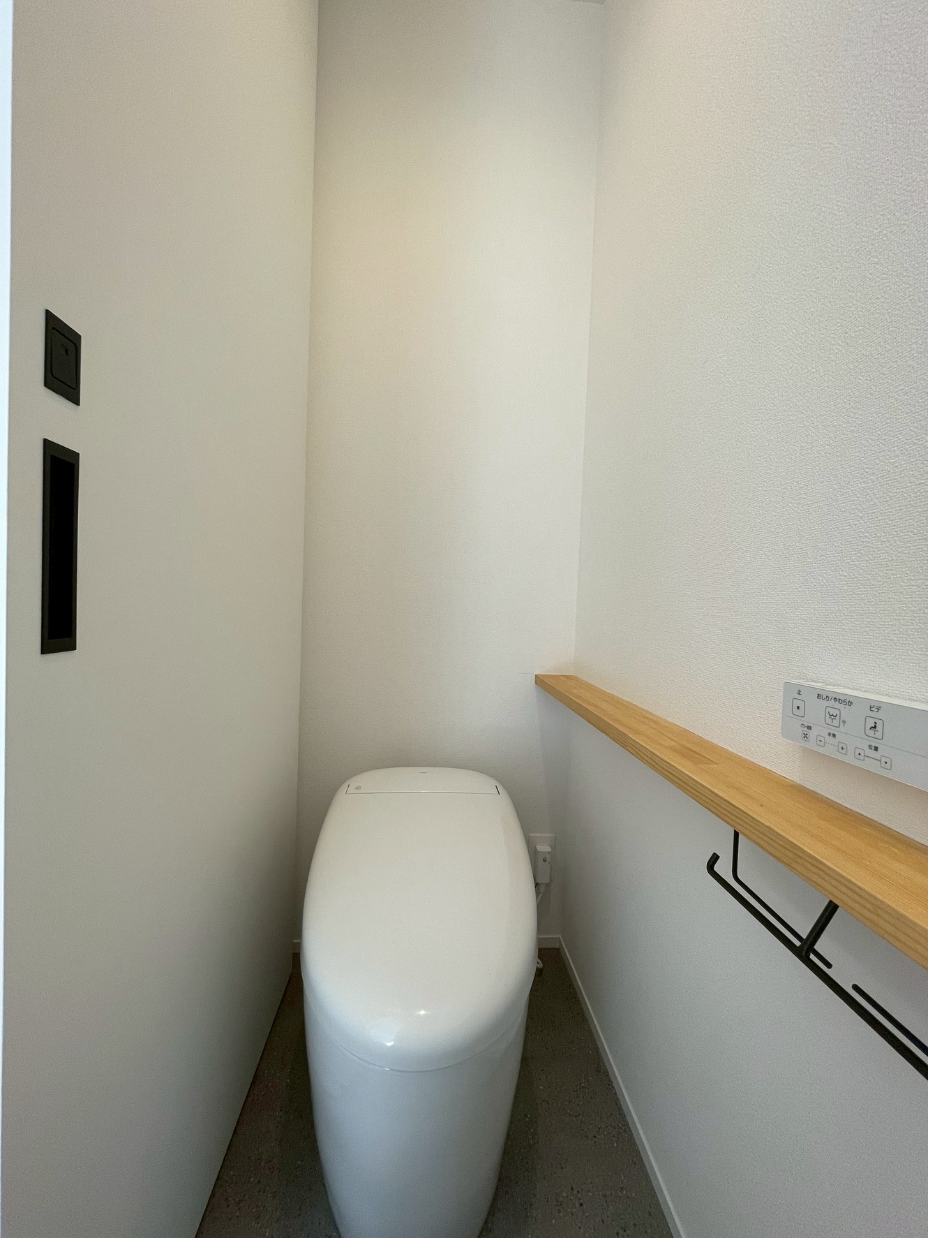 南区元三町1丁目新築戸建て