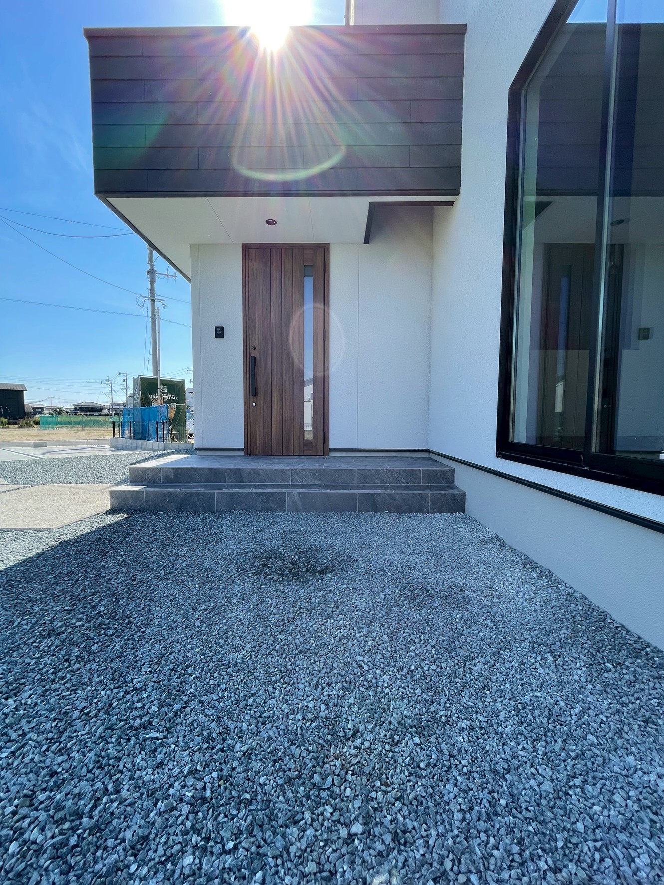 南区元三町1丁目新築戸建て