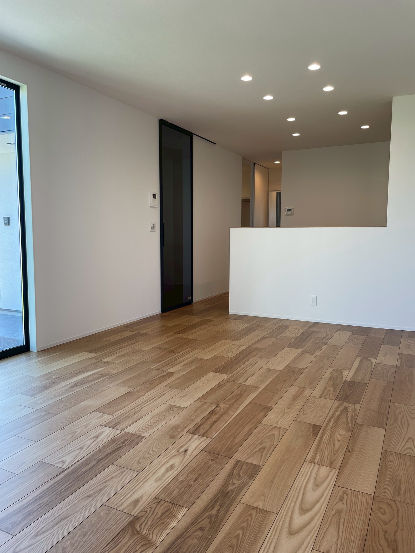 南区元三町1丁目新築戸建て