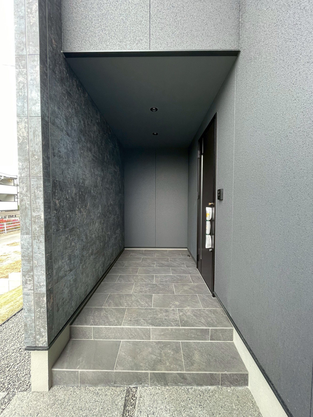 北区龍田6丁目１号地建売