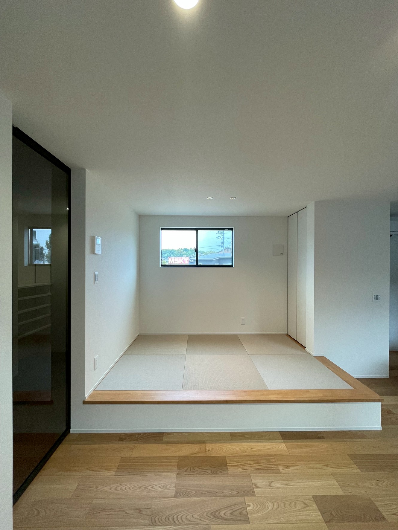 北区龍田6丁目１号地建売